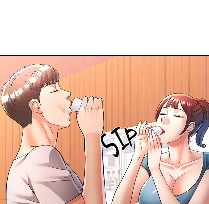 In Her Place Chapter 124 Page 141