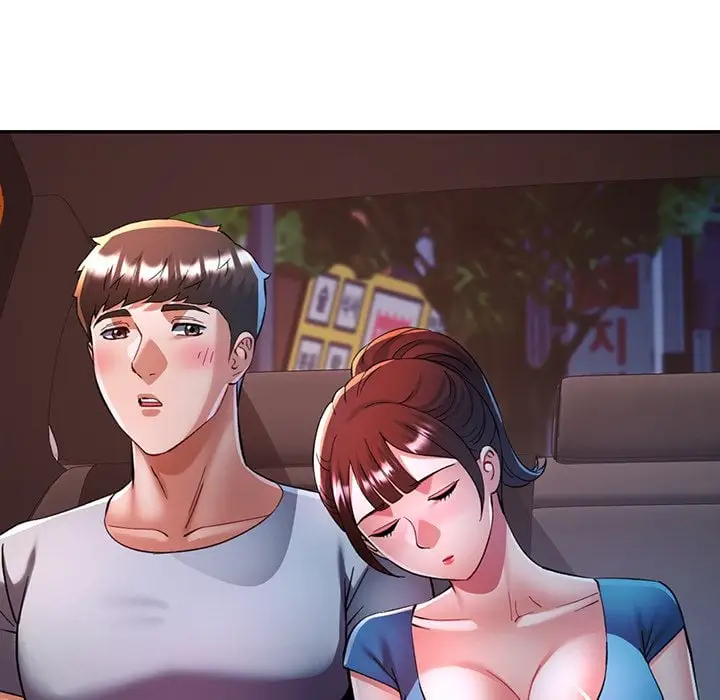 In Her Place Chapter 125 Page 8