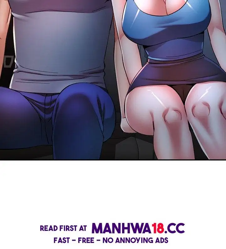 In Her Place Chapter 125 Page 9