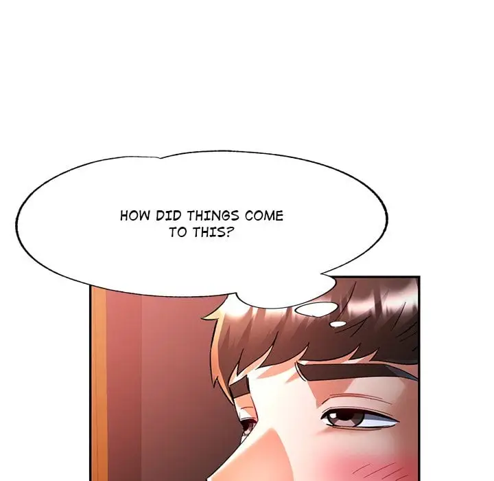 In Her Place Chapter 125 Page 10