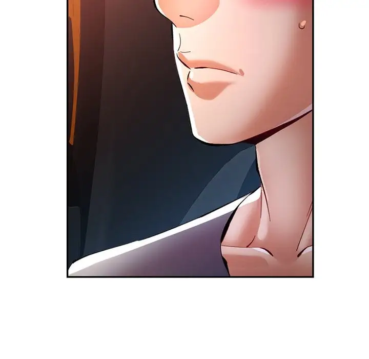 In Her Place Chapter 125 Page 11