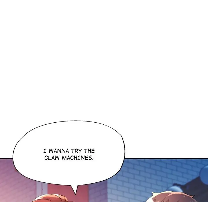 In Her Place Chapter 125 Page 26