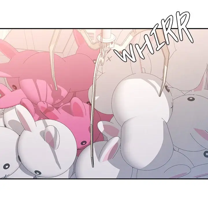In Her Place Chapter 125 Page 29