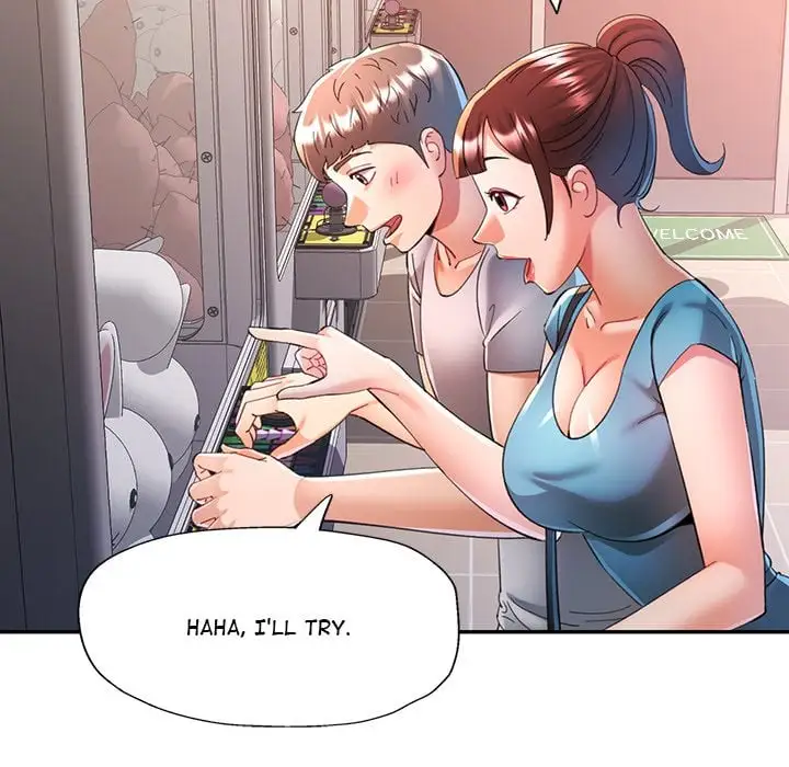 In Her Place Chapter 125 Page 31
