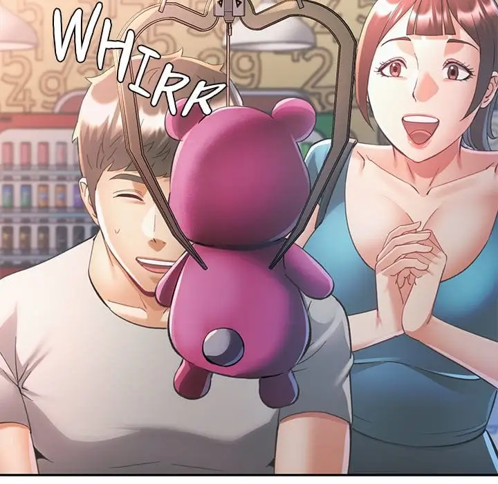 In Her Place Chapter 125 Page 33