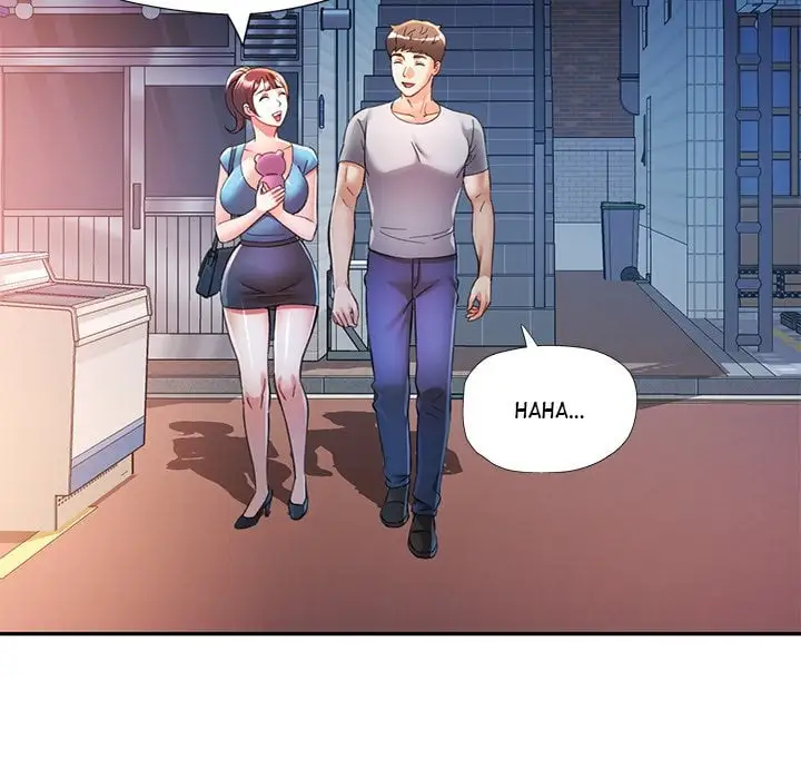 In Her Place Chapter 125 Page 35