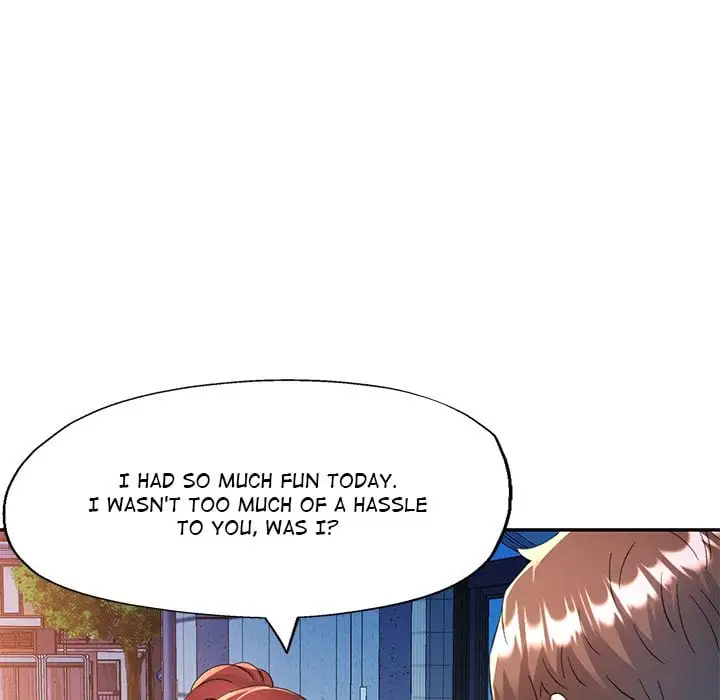 In Her Place Chapter 125 Page 36