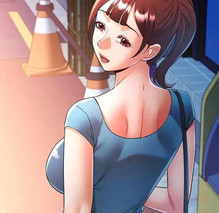 In Her Place Chapter 125 Page 39