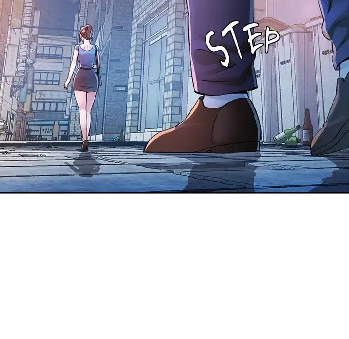 In Her Place Chapter 125 Page 44