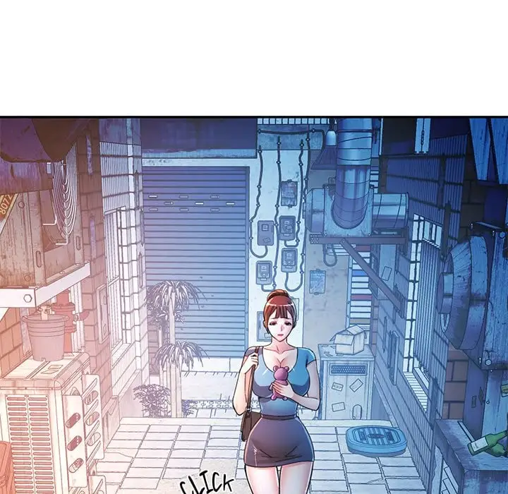 In Her Place Chapter 125 Page 45
