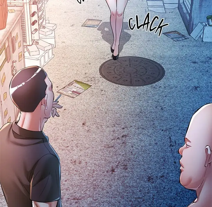 In Her Place Chapter 125 Page 46
