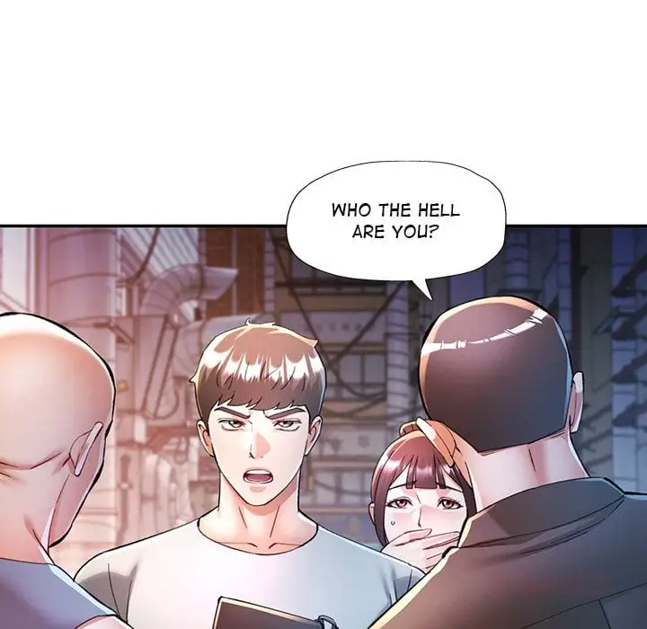 In Her Place Chapter 125 Page 57