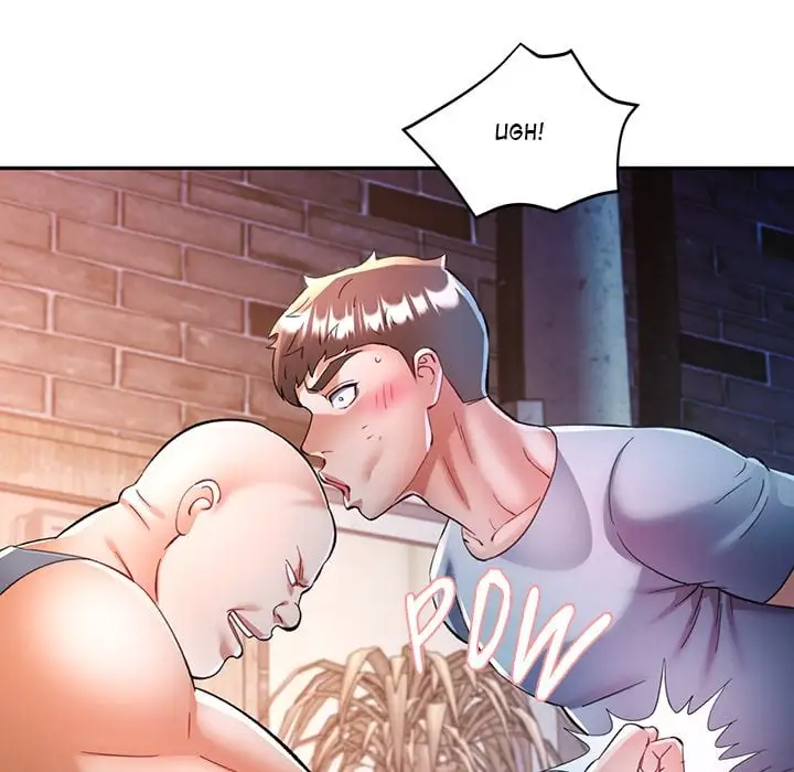 In Her Place Chapter 125 Page 59