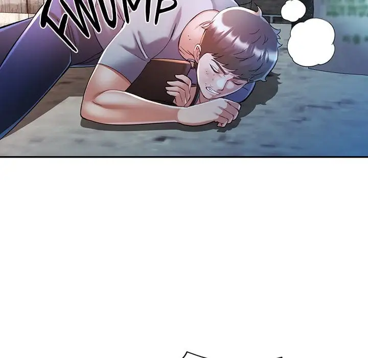 In Her Place Chapter 125 Page 64