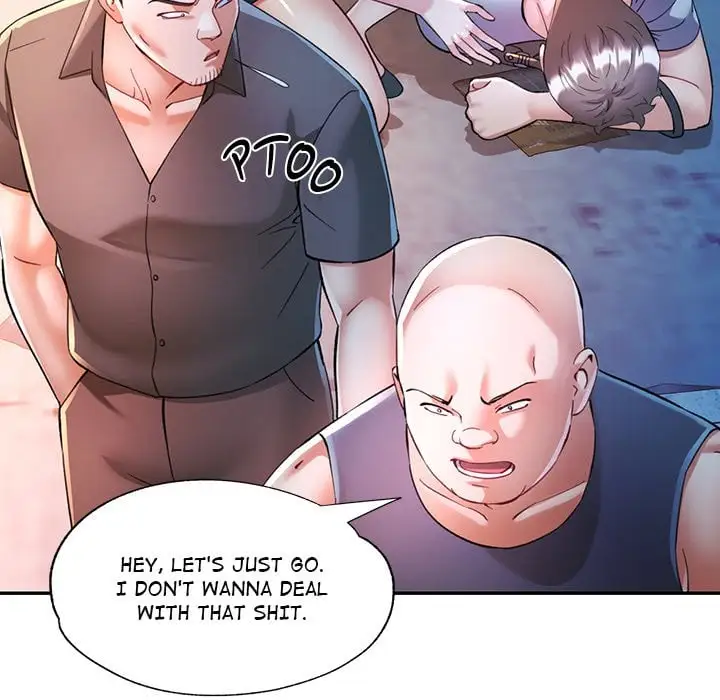In Her Place Chapter 125 Page 68