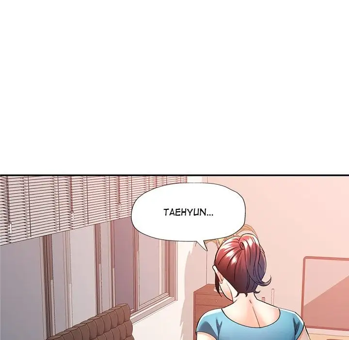 In Her Place Chapter 125 Page 76