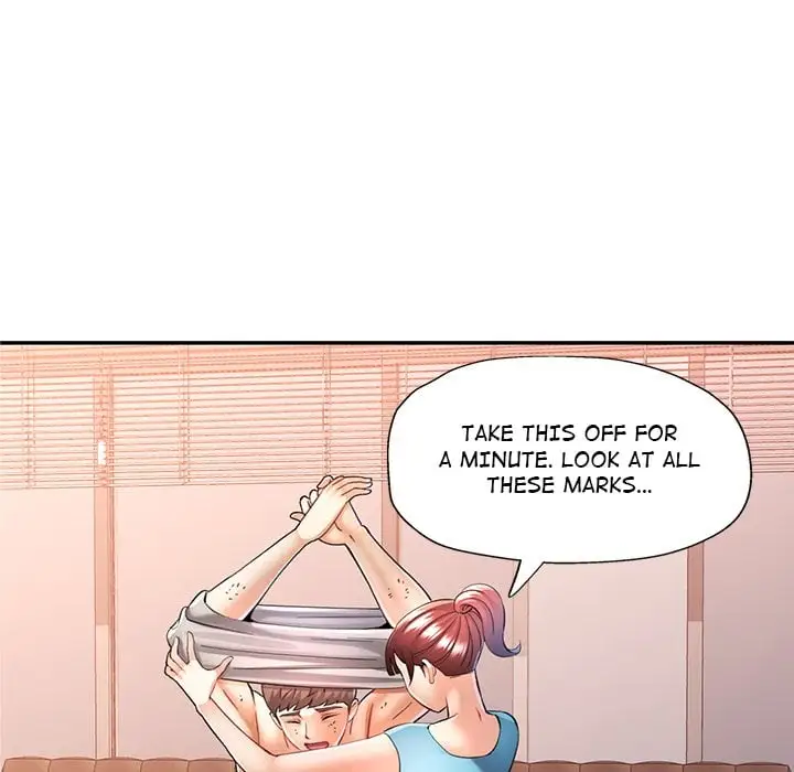 In Her Place Chapter 125 Page 78