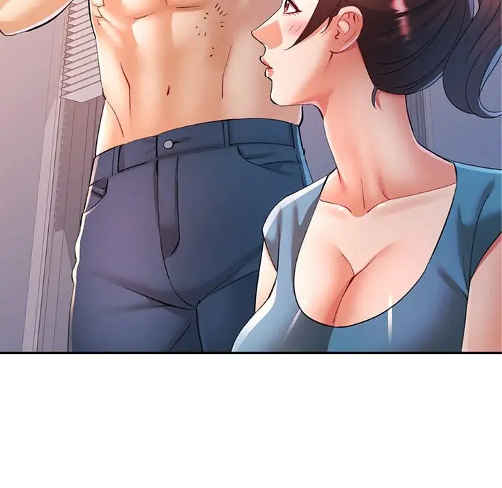 In Her Place Chapter 125 Page 88