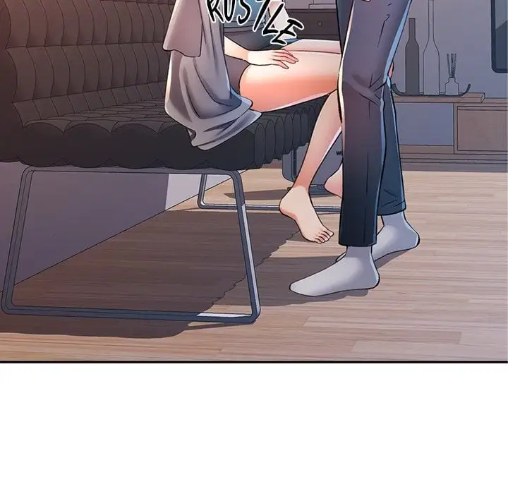 In Her Place Chapter 125 Page 93