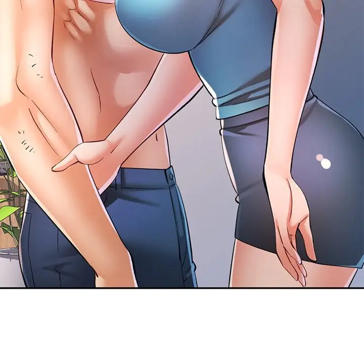 In Her Place Chapter 125 Page 98