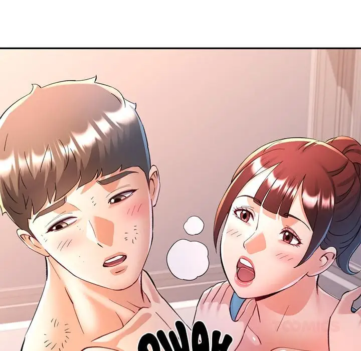 In Her Place Chapter 125 Page 102