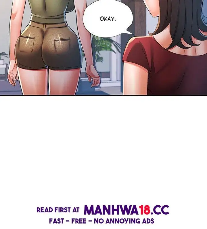 In Her Place Chapter 125 Page 114