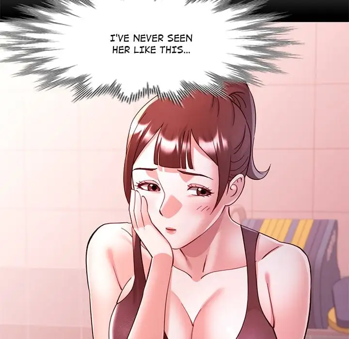 In Her Place Chapter 125 Page 137