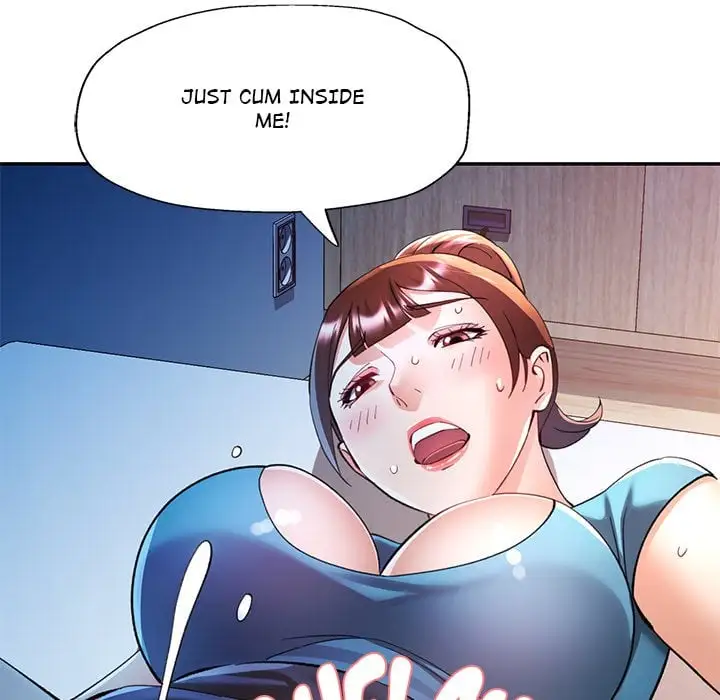 In Her Place Chapter 125 Page 162