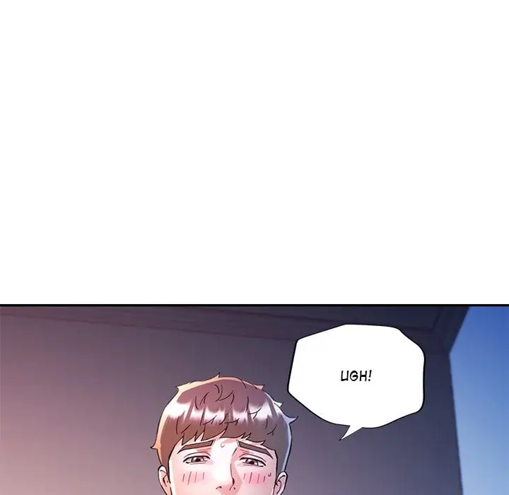 In Her Place Chapter 125 Page 164