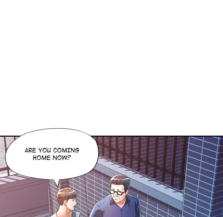 In Her Place Chapter 126 Page 27