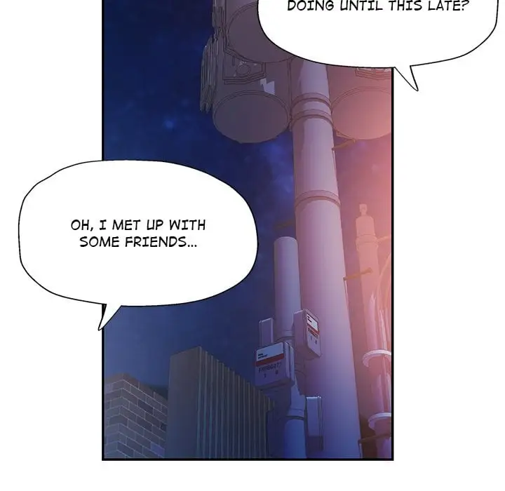 In Her Place Chapter 126 Page 30
