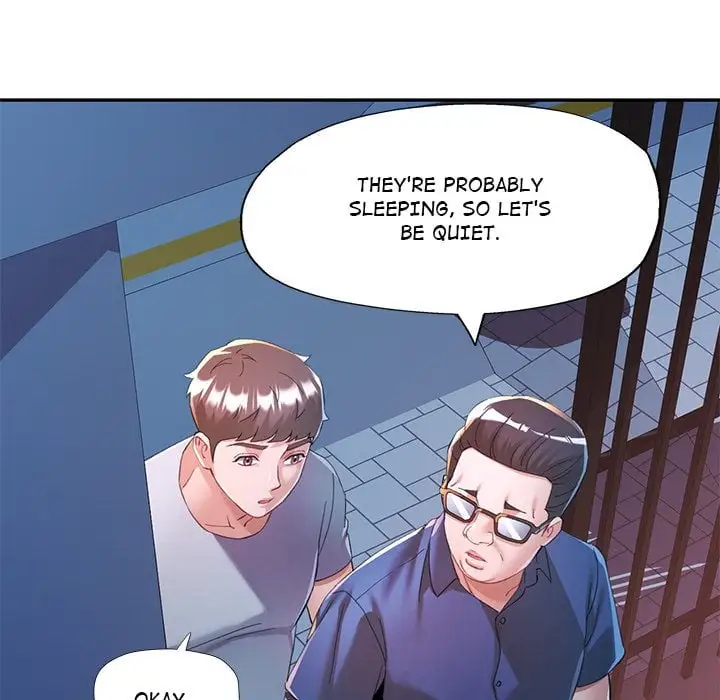 In Her Place Chapter 126 Page 34