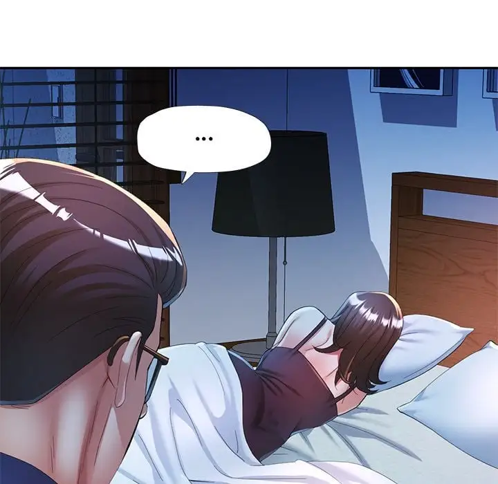 In Her Place Chapter 126 Page 38