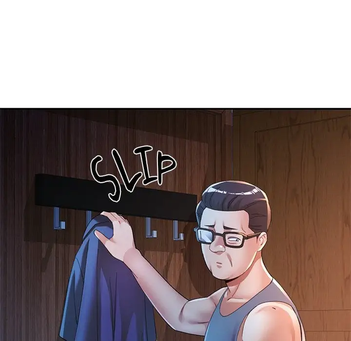 In Her Place Chapter 126 Page 40