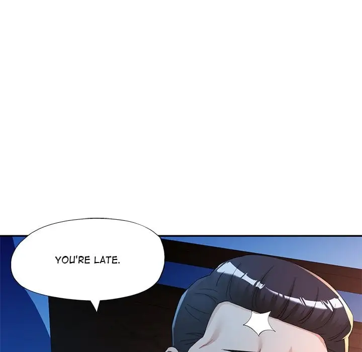 In Her Place Chapter 126 Page 44
