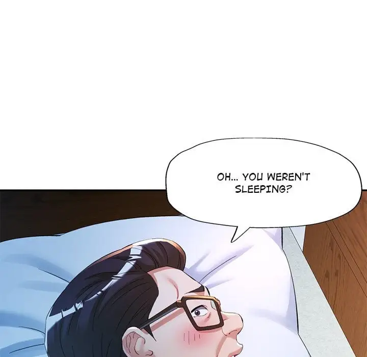 In Her Place Chapter 126 Page 46