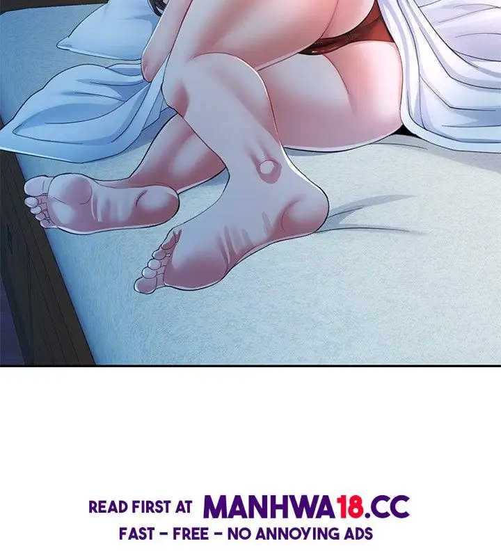 In Her Place Chapter 126 Page 51