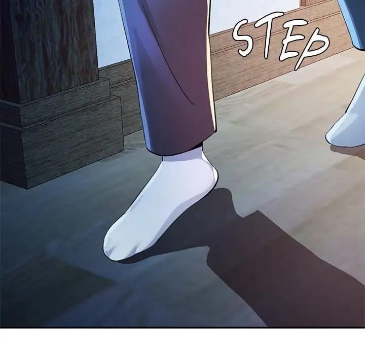 In Her Place Chapter 126 Page 59