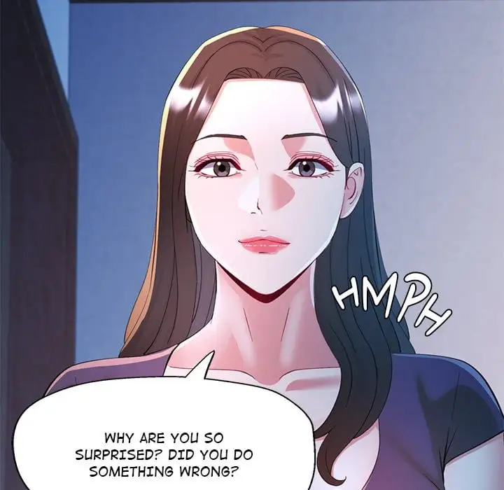 In Her Place Chapter 126 Page 65