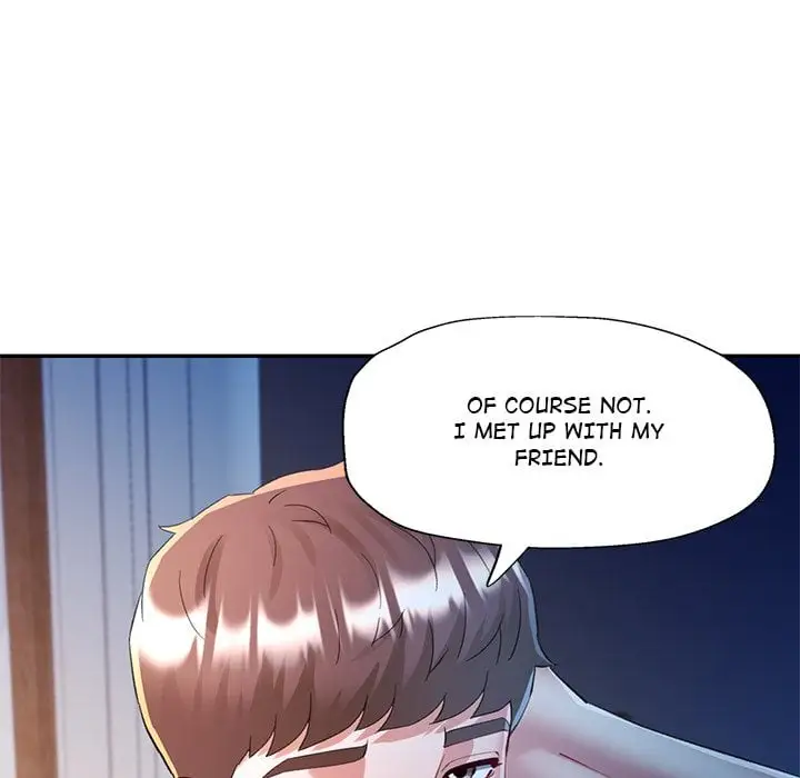 In Her Place Chapter 126 Page 67