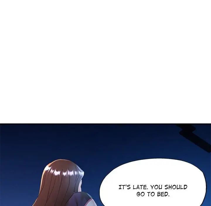 In Her Place Chapter 126 Page 69