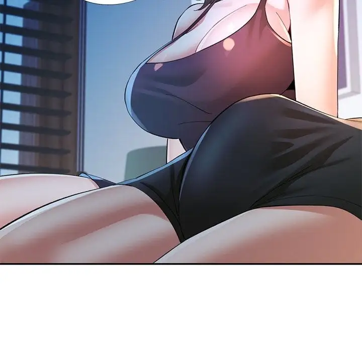 In Her Place Chapter 126 Page 102