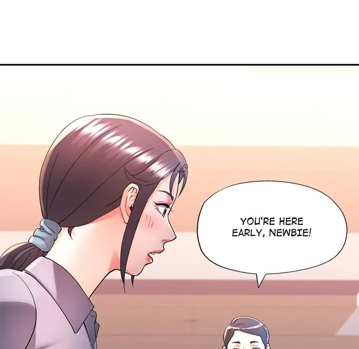 In Her Place Chapter 126 Page 114