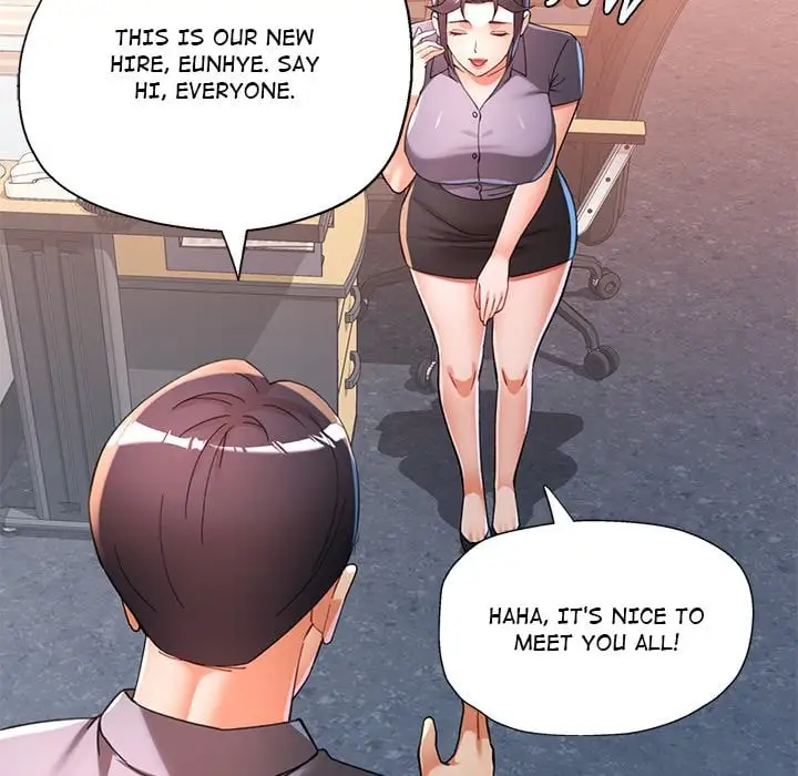 In Her Place Chapter 126 Page 117