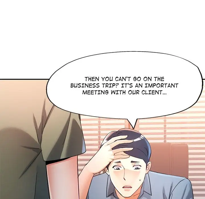 In Her Place Chapter 126 Page 126