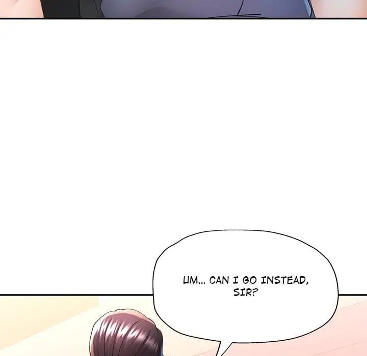In Her Place Chapter 126 Page 130