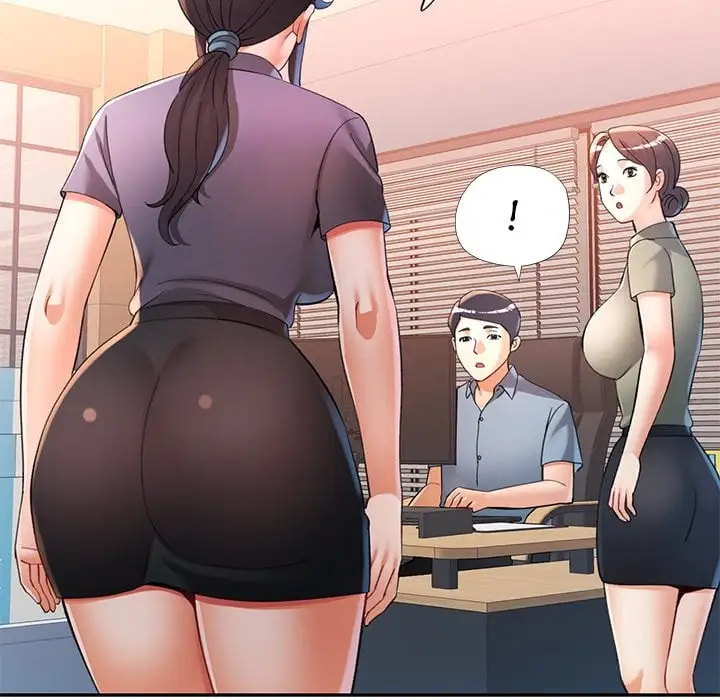 In Her Place Chapter 126 Page 131