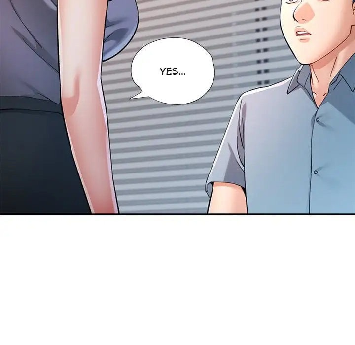 In Her Place Chapter 126 Page 134