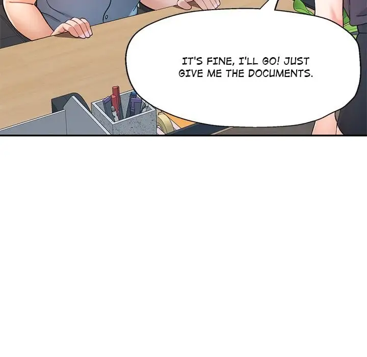 In Her Place Chapter 126 Page 138