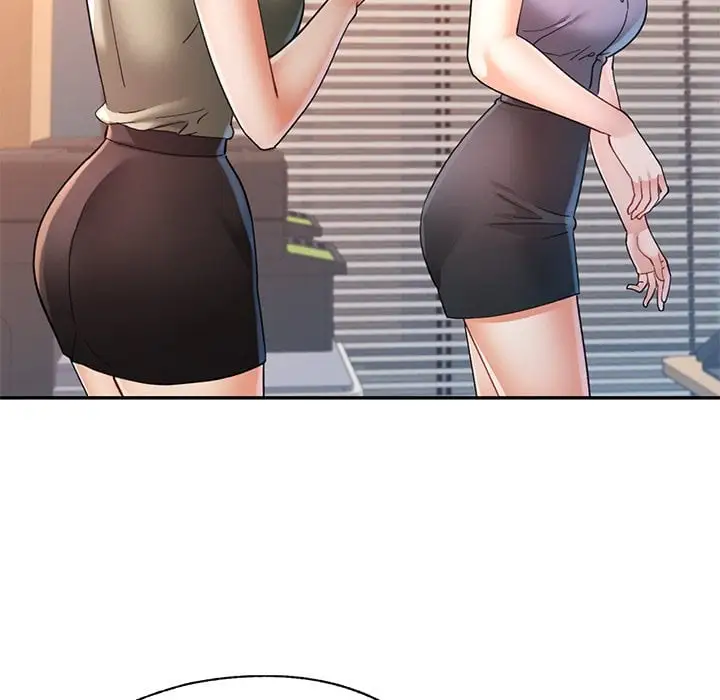 In Her Place Chapter 126 Page 140